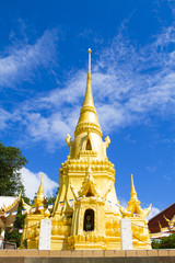 Fototapeta premium Sila Ngu Temple SamuiKoh