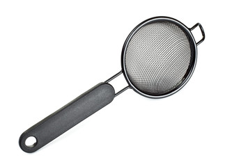 tea strainer