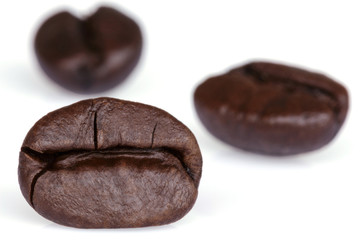 Coffee beans