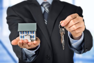 Key, Human Hand, Inside Of.