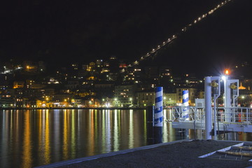 lago di como