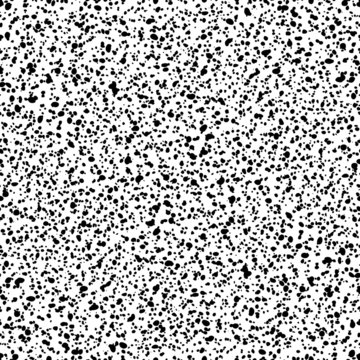 A grainy, natural-looking graphic texture. Repeatable, exactly fitting. Dark variant.