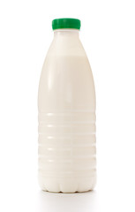 Bottle of Milk