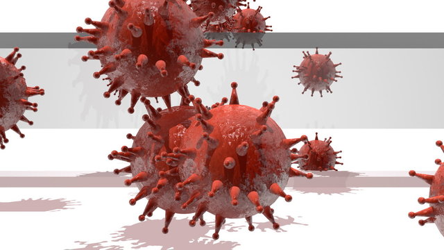 vaccine barrier stopped viruses