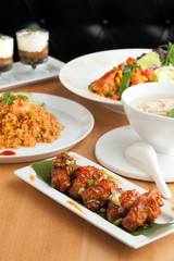 Thai Foods