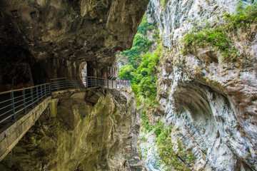 Taroko Gorge National Park