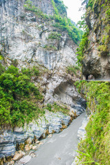 Taroko Gorge National Park