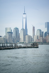 Fototapeta premium New York
