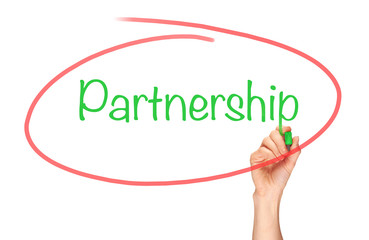 Partnership Concept