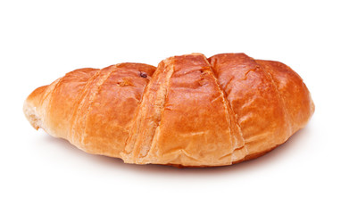 Fresh Croissant
