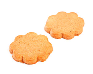 cinnamon cookies