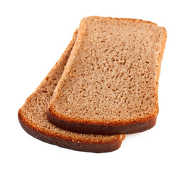 Rye Bread Slices