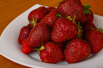 Strawberry