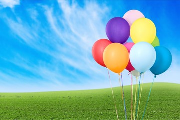 Balloon, Celebration, Anniversary.