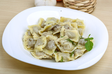 Ravioli