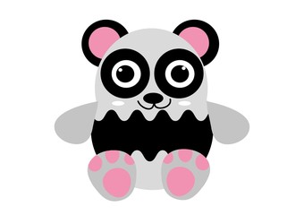 panda © monikakosz
