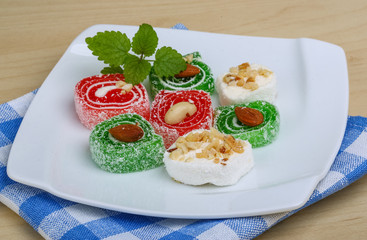 Turkish delight