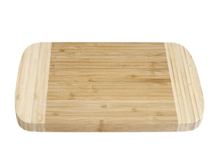 Wooden chopping board