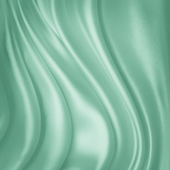 abstract background luxury cloth or liquid wave or wavy folds of grunge silk texture satin velvet material or luxurious Christmas background or elegant wallpaper design, background