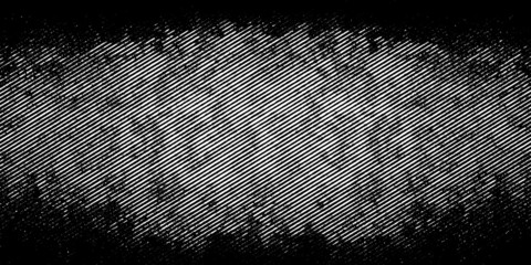Dark striped background