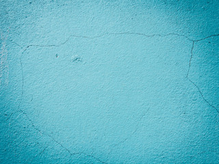 Blue wall background