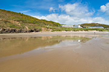 Nolton Haven  Pembrokeshire Wales