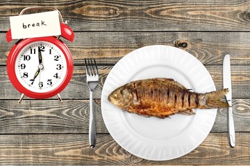 Break, Coffee Break, Resting.