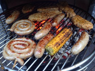 Grillen