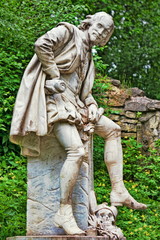 William Shakespeare