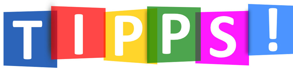 Tip Tipps  #150615-01