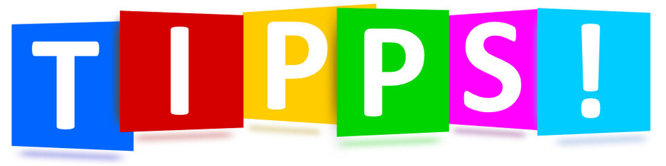 Tip Tipps  #150615-02