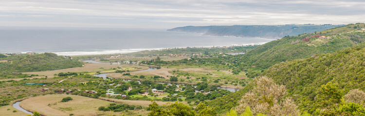 Obraz premium Wilderness National Park