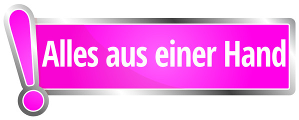 Alles aus einer Hand 