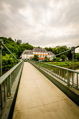 Obraz premium Bad Kreuznach