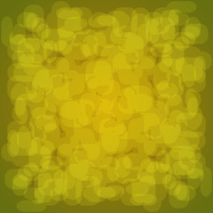 abstract spotted background