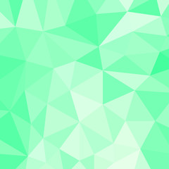Fototapeta na wymiar abstract geometric triangle background