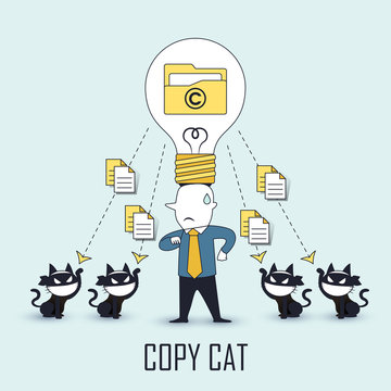 Copycat Concept