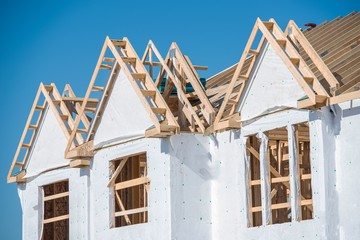 New House Construction