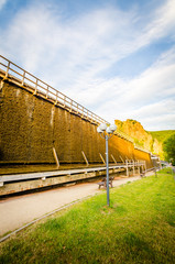 Bad Münster am Stein Ebernburg