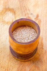 Sesame