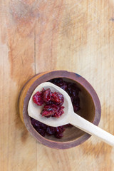 Blueberries