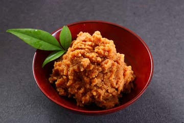 味噌