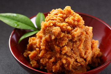 味噌