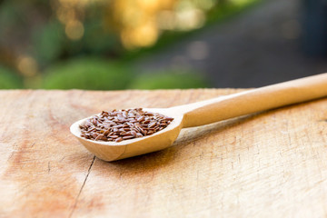 Linseed