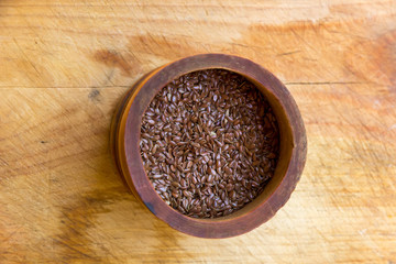 Linseed