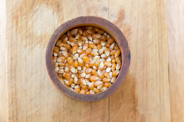 Corn
