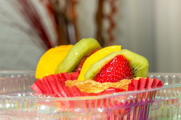 Dessert