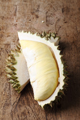durian