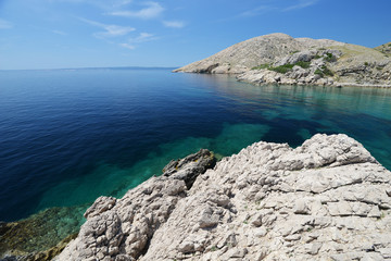 sea coast