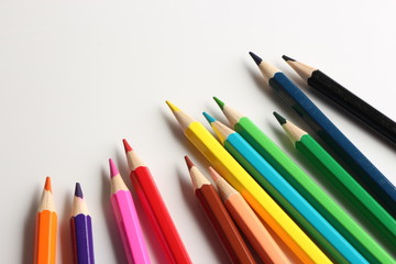 Color Pencils